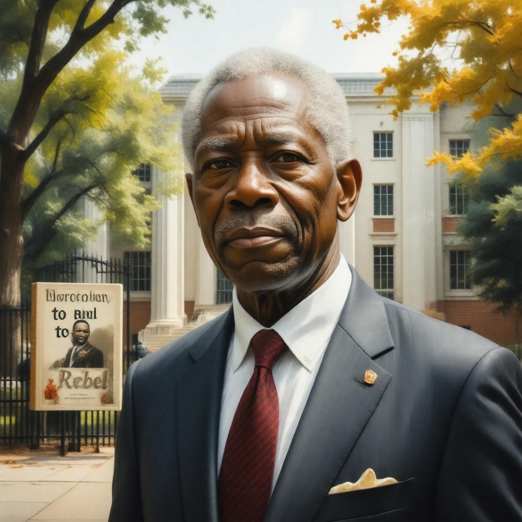 Benjamin Mays